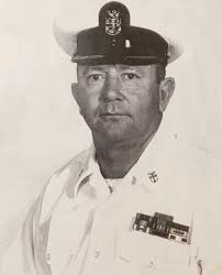 Louis Ferrell Obituary