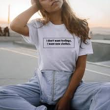 Design your everyday with tumblr quote t shirts you'll love to add to your closet. Buy Quotes T Shirt Online Shopping At Dhgate Com