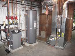 For 8 years, richard had been working as an hvac specialist and ac unit installer since his student years. High Efficiency Gas Boiler With Hot Water Tank High Velocity Ac System