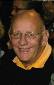 James Earl Hensley, 72, of Rockford, Ohio, died Sunday evening, September  10, 2017, at his daughter's home in Rockford. He was born