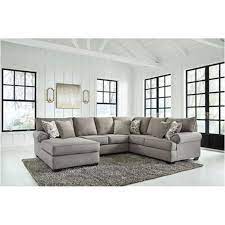 If you use one of these and. 4140449 Ashley Furniture Renchen Raf Sofa With Corner Wedge