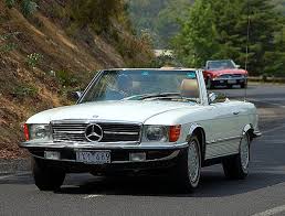 Mercedes Benz Sl 380 Mercedes Benz Mercedes Benz Classic Mercedes Convertible