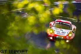 File size 543.88 kb … Nurburgring 24 Hours Qualifying Race Notebook Gt Report