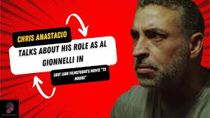 The Development of Jay Schafer