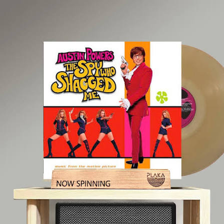 Austin Powers – The Spy Who Shagged Me