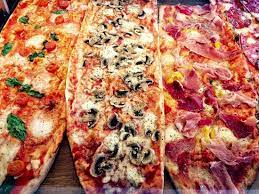 vito pizza al metro bild von vito basel tripadvisor
