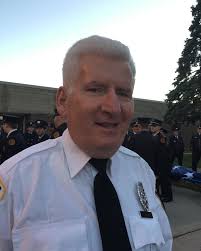 It is with great sadness Fairview First Aid Squad announces the passing of  Life Member, former President and current Vice President Steve Reddy. Steve  was a friend, a colleague, and a confidant