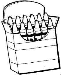 Featuring great color variety for school projects, crafts, and more. Crayons Coloring Pages 1 Crayon Coloring Page Crayola Coloring Pages Coloring Pages For Kids