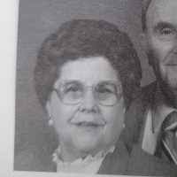 Lucille Cain (1922–2004)