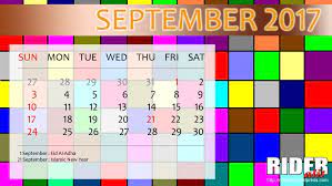 Bulan purnama fase bulan purnama akan terjadi pada 06 september 2017. Kalender 2017 September Rideralit