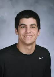 2012 Men's Volleyball Roster