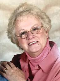 Patsy A. Binkley Obituary