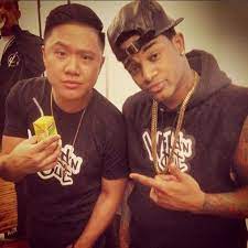 Pin On Timohty Delaghetto