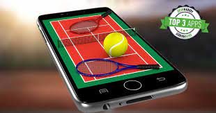 Live score on sofascore.com livescore is automatically updated and you don't need to refresh it manually. Tennis App Die 3 Besten Kostenlosen Livescore Tennis Apps