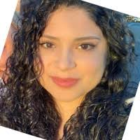 Caitlin Bartlett (She/Her)