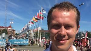 Handbollsungdomar i Nepal stöttas av Partille cup