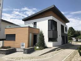 Sie wollen ein würfelhaus bauen? Kubus Haus Preise Und Mehr