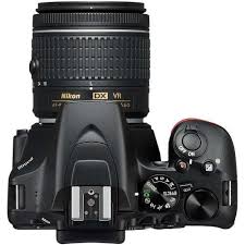 Search newegg.com for nikon d3500. Nikon D3500 Dslr Camera With 18 55mm Lens Machino Ng