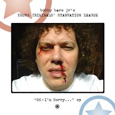 Classic Album Review: Bobby Bare Jr.'s Young Criminals' Starvation League