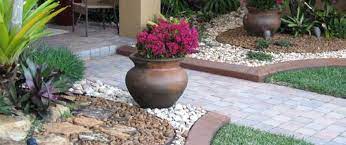 Can be used for rock gardens. Mulch Rock Orlando Fl Area Royal Landscape Nursery