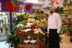 Interview with Isaiah Brown, 1-800-FLOWERS.COM franchisee