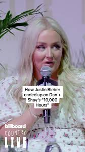 The Creation Story of '10,000 Hours' by Dan + Shay