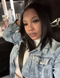 Obituary for Darriann Chantel Waters