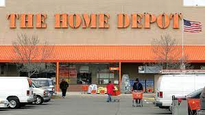 The home depot #8430 isn't just a hardware store. Masks Mandated Home Depot Joins Stores Requiring Face Coverings
