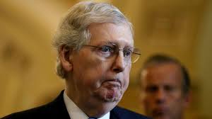 Mitch McConnell