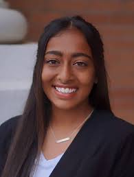 Serena Gill's Instagram, Twitter & Facebook