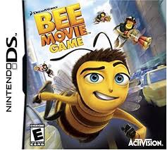 Check spelling or type a new query. Amazon Com Bee Movie Game Nintendo Ds Artist Not Provided Video Games