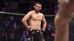 Nonton Live Streaming Ufc 254 Khabib Nurmagomedov Vs Justin Gaethje Sedang Berlangsung Ini Linknya Sportaliga