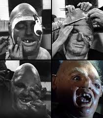 Shaddock in 1979 in north dallas forty followed by tonda in the 1981 film caveman. Creating Sloth In The Goonies Album On Imgur