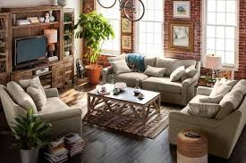 3 Things To Consider When Setting Up A Living Room Comfortable Living Room Furniture Home Living Room City Living Room