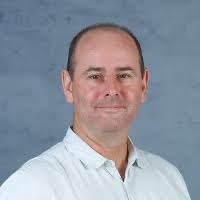 Professor Andrew Currie