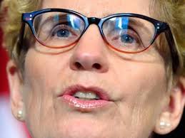 Dear Premier Wynne: Your plan for phasing out natural gas is incredibly  irresponsible