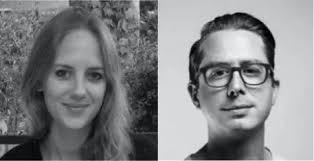 Rob Ward & Adrienne Little