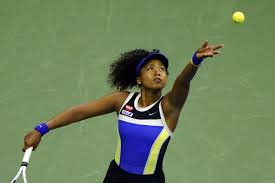 Naomi osaka triomphe à indian wells. Naomi Osaka Die Dreimalige Grand Slam Gewinnerin In Bildern