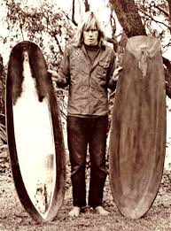 Legendary surfer george greenough talks about the 4th gear flyer surf mat in this video shot at his home in santa barbara in 1985.mat riding blog. The Legacy Of George Greenough Last Wave Originals