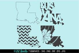 Download 4 Louisiana State Map Graphics Graphic By 212 Fonts Creative Fabrica Yellowimages Mockups