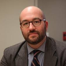 Ira Gooding (@IraGooding)