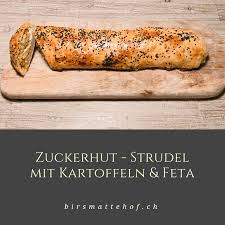 Rezepte Birsmattehof Rezepte Lebensmittel Essen Strudel