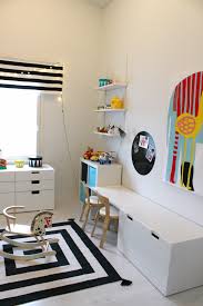 Maybe you would like to learn more about one of these? Mutsimatskua Lastenhuone Ready Ikea Kids Room Toddler Room Organization Kallax Kids Room