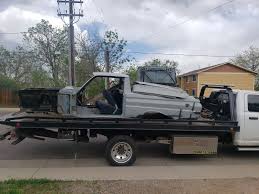 They do not let people to their car to their company they simply ask people to just call and give them the location of their car where it is located. Denver Cash For Cars Sell Your Junk Car For Cash