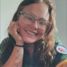 Vanessa Kramer Author