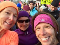 Taking the Long Way Home: Long Grove Turkey Trot Race Report