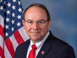 Tiffany condemned attack, but spoke at rally with radio host calling for  'war'