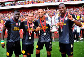 Sneijder drogba muslera riera konuşması wes hadi geri dönelim 2020 sesli̇. Second Day Arsenal Vs Galatasaray 2013
