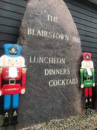 Blairstown Inn