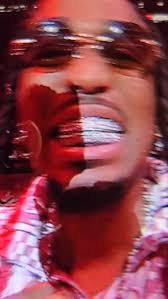 @quavohuncho pullednup to perform at the @atlhawks home opener